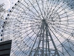 -南昌之星游乐场