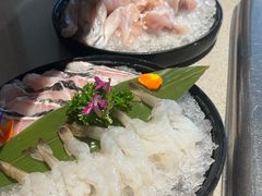 -海底捞火锅(万象城店)