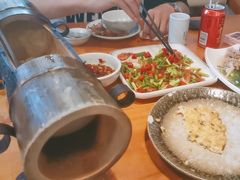 -61号餐吧(兴坪古镇漓江店)