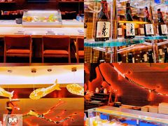 -滩万日本料理Nadaman(国贸大酒店)