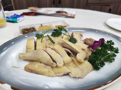 -金山记靓鸡专门店·中山菜