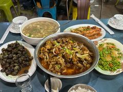 -新洞口小吃(三元二路店)