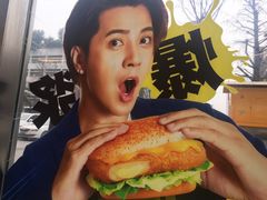 -德克士(西站站内店)