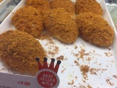 -面包新语(上地华联店)