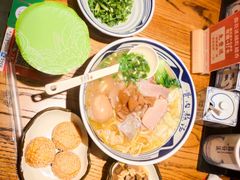 -鑫花溪牛肉米粉(印象水街都心荟店)
