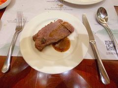 -韵咖啡自助餐厅(天津香格里拉店)