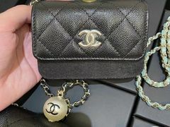 -CHANEL(恒隆广场店)