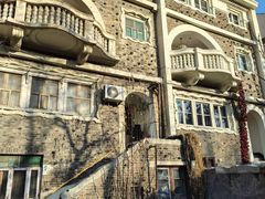 -天津五大道文化旅游区