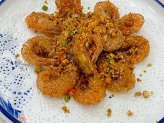 -明香海鲜酒家(华强北店)