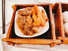 -荔枝楼酒家(员村东璟店)