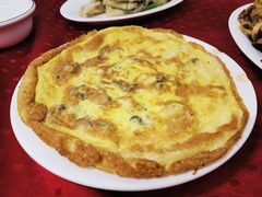 蚝仔煎蛋-蛇口康乐快餐鱼仔档(翠苑小区店)