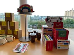 -Seesaw Coffee(朝阳大悦城店)