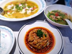 金汤鲜花椒活鱼-花椒俏川菜小馆(南海万达店)