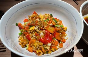 Chili Stir-fried Duck Eggs