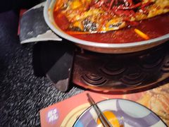 -匠子烤鱼(上邦百汇城店)