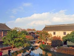 -口岸雕花楼