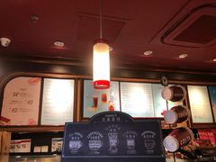 大堂-COSTA COFFEE(中粮祥云店)