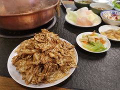 -仁和四季涮肉馆(天坛南门店)