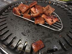 -401餐厅(弘大店)
