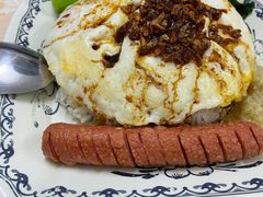 -渔记茶餐厅(渔村店)