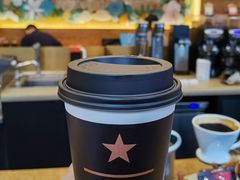 -星巴克臻选(福州东百中心分店)
