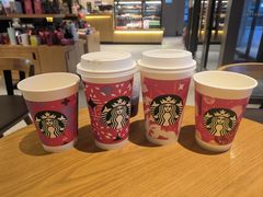 -星巴克臻选(国贸商城首店)