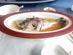 -乾园.魏庐湖景餐厅(花港店)