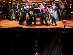 -交通银行前滩31演艺中心