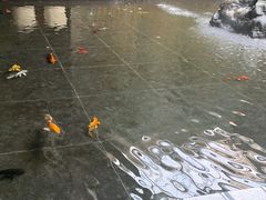 -天津海河悦榕庄·Lobby Lounge大堂吧