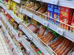 -物美大卖场(玉蜓桥店)