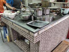 -汉记面馆(南华东路店)