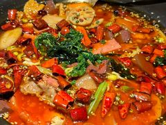-花椒俏川菜小馆(南海万达店)