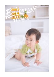 -大树儿童摄影