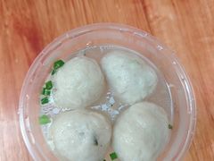 -秋凤鱼丸(金鼎总店)