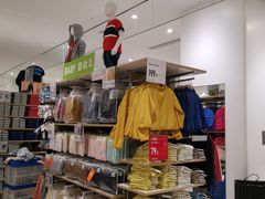 -优衣库(南宁万象城店)