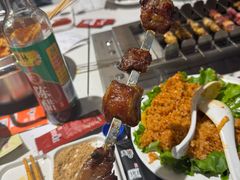 -玉善烧烤串城(长春总店)