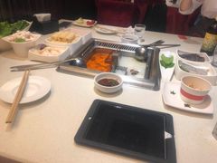 -海底捞火锅(北京路店)