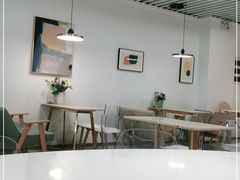 大堂-MINIPOPO鲜奶·甜品(宽厚里店)