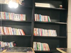 -和府捞面(石景山喜隆多店)