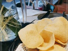 -Linlin泰餐厅(华夏幸福店)