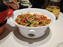 -钱塘花园·宁波菜