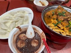 -喜家德虾仁水饺(岗厦北店)