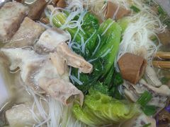-福屿鲜捞小吃·捞化(福屿总店)