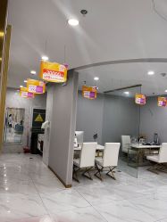 -郡艺医疗美容·微整·眼鼻吸脂