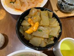 -清真老提家牛肉汤旗舰店(温塘店)