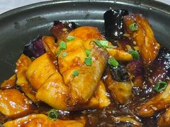 -小时候焗海鲜(鄞州万达店)