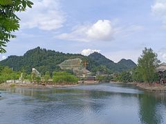 -边城茶峒景区