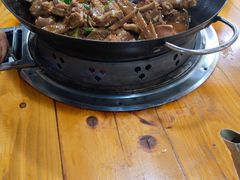 -大自然醉鹅(海珠分店)