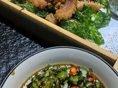 -一善菌·云南菌汤·云南菜(银泰城店)