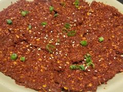 麻辣牛肉-晓宇重庆火锅(龙首店)
